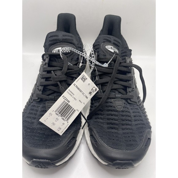 adidas Ultra Boost CC 1 DNA Climacool FZ2546 Running Shoes Size Men’s 7